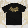 Gold Logo T-Shirt